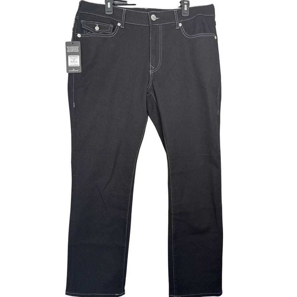 True Religion Men's 
